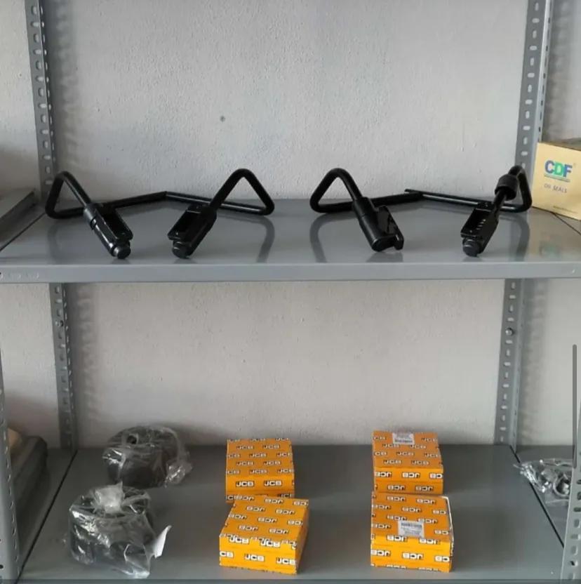 Lider İş Makineleri Yedek Parça 